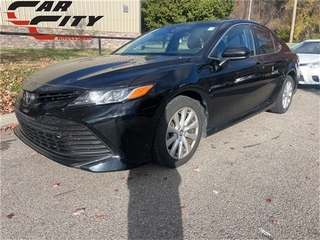 2018 Toyota Camry for sale in Shawnee KS