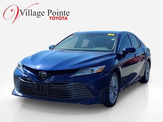 2018 Toyota Camry for sale in Elkhorn NE