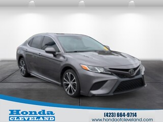 2019 Toyota Camry for sale in Cleveland TN