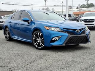 2019 Toyota Camry for sale in Kernersville NC