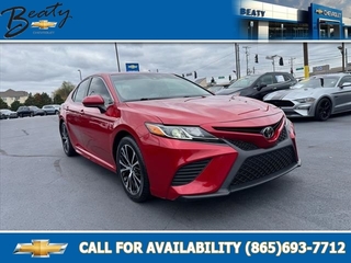 2019 Toyota Camry for sale in Knoxville TN