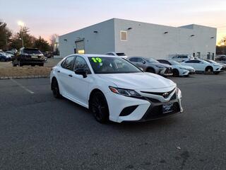 2019 Toyota Camry for sale in Little Falls NJ