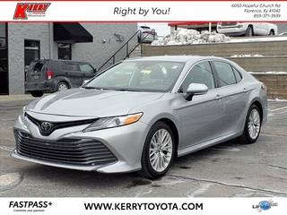 2019 Toyota Camry for sale in Florence KY