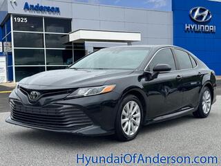 2019 Toyota Camry for sale in Anderson SC