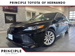 2019 Toyota Camry for sale in Hernando MS