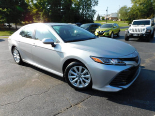 2019 Toyota Camry for sale in Clarksville TN