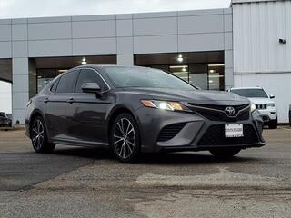 2019 Toyota Camry for sale in Killeen TX