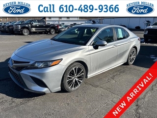 2018 Toyota Camry for sale in Mt. Juliet TN