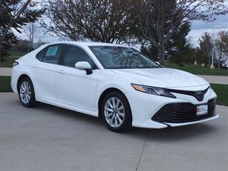 2018 Toyota Camry for sale in Grimes IA