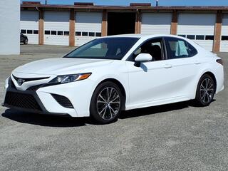 2018 Toyota Camry for sale in Greensboro NC