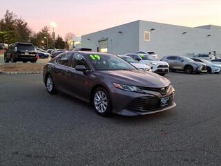 2019 Toyota Camry for sale in Little Falls NJ