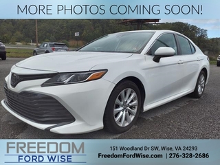 2019 Toyota Camry for sale in Wise VA