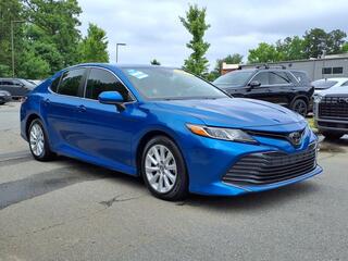 2019 Toyota Camry for sale in Cornelius NC