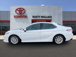 2019 Toyota Camry for sale in Morristown TN