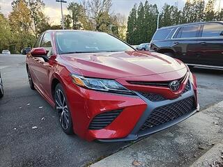 2019 Toyota Camry for sale in Greensboro NC