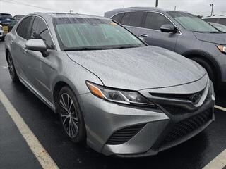 2019 Toyota Camry for sale in Greer SC