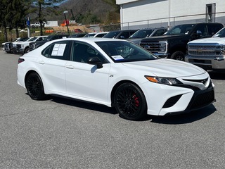 2019 Toyota Camry for sale in Canton NC