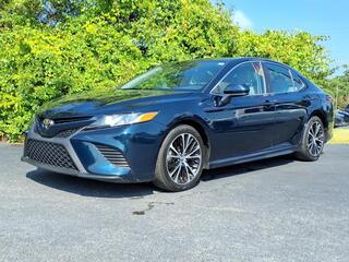 2019 Toyota Camry for sale in Asheboro NC