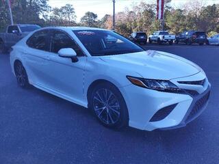 2019 Toyota Camry for sale in New Bern NC