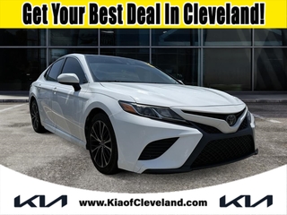 2019 Toyota Camry for sale in Cleveland TN