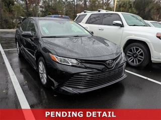 2019 Toyota Camry for sale in Charleston SC