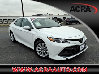 2019 Toyota Camry for sale in Fort Mill SC