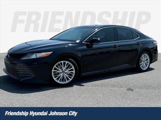 2018 Toyota Camry for sale in Johnson City TN