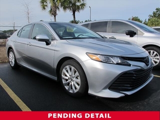 2018 Toyota Camry for sale in Myrtle Beach SC