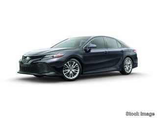 2018 Toyota Camry for sale in Woodside NY