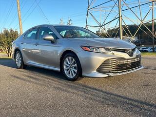 2018 Toyota Camry for sale in Winston-Salem NC