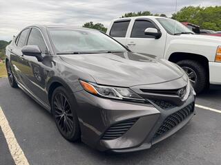 2018 Toyota Camry for sale in Easley SC