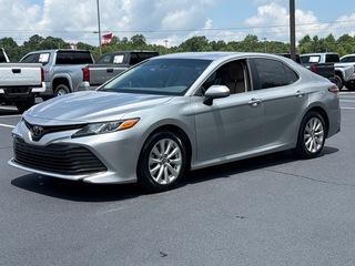 2018 Toyota Camry for sale in Asheboro NC