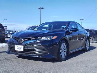 2018 Toyota Camry for sale in Augusta ME