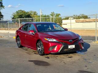 2018 Toyota Camry for sale in Kirkwood MO