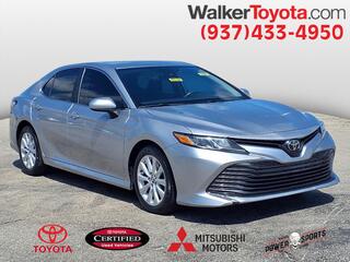 2019 Toyota Camry for sale in Miamisburg OH