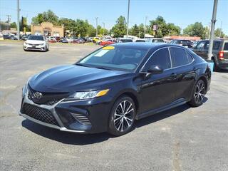 2019 Toyota Camry for sale in Norman OK