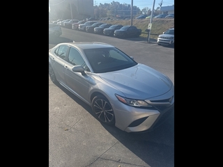 2019 Toyota Camry for sale in Johnson City TN