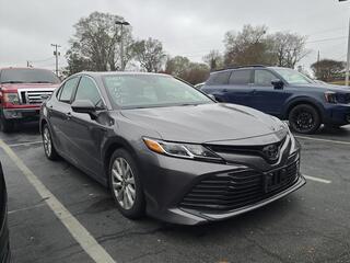 2019 Toyota Camry for sale in Batesville MS