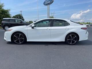 2019 Toyota Camry for sale in Morristown TN