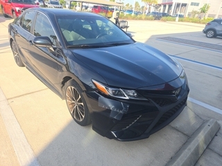2019 Toyota Camry for sale in Merritt Island FL