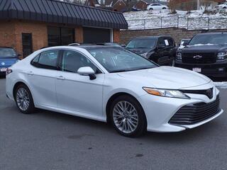 2019 Toyota Camry for sale in Roanoke VA