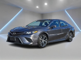 2019 Toyota Camry for sale in Freehold NJ