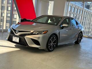 2019 Toyota Camry for sale in Boone NC