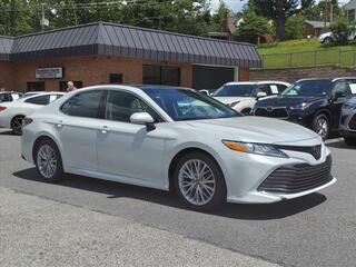 2018 Toyota Camry for sale in Roanoke VA