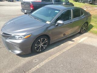 2018 Toyota Camry for sale in Brevard NC