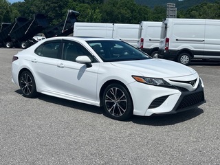 2018 Toyota Camry for sale in Canton NC