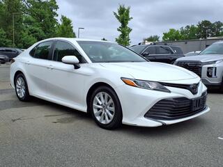 2018 Toyota Camry for sale in Cornelius NC
