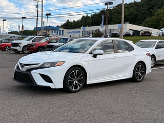 2018 Toyota Camry for sale in Beckley WV