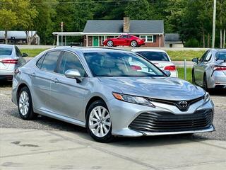 2018 Toyota Camry for sale in Sanford NC