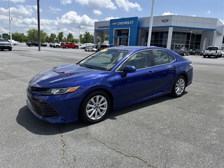 2018 Toyota Camry for sale in Johnson City TN